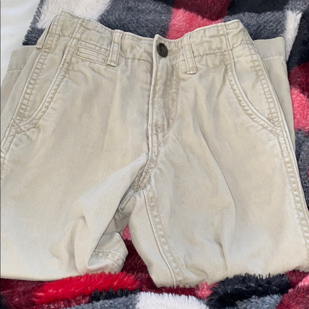Boys jeans